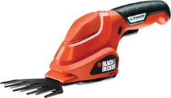 Black & Decker GSL200-QW tootepilt