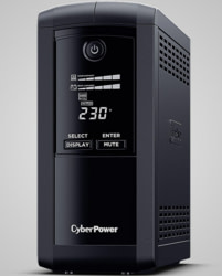 CyberPower VP1000ELCD-FR tootepilt