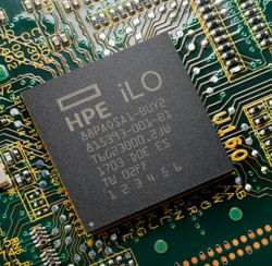 Product image of HPE BD505A