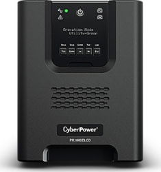 CyberPower PR1000ELCD tootepilt