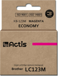 Actis KB-123M tootepilt