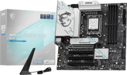 Product image of MSI B860M GAMING PLUS WIFI