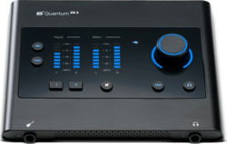 PreSonus PRE QUANTUM ES2 tootepilt