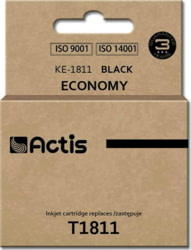 Actis KE-1811 tootepilt