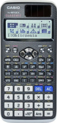 Product image of Casio FX-991CEX