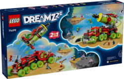 Lego 71499 tootepilt