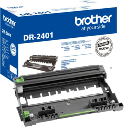 Brother DR2401 tootepilt