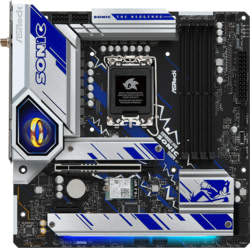 Product image of Asrock B760M PG SONIC WIFI