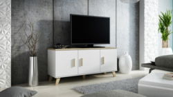 Cama MEBLE LOTTA KOM150 3D tootepilt