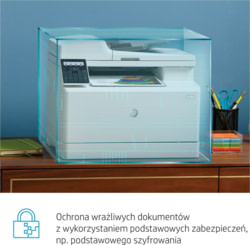 Product image of HP 7KW56A