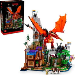 Product image of Lego 21348