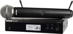 Shure 010-04-760 tootepilt