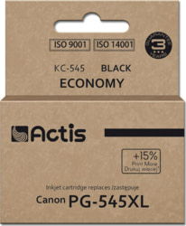 Actis KC-545 tootepilt