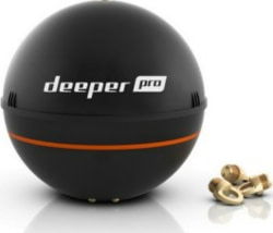 Deeper ITGAM0301 tootepilt