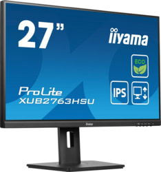 IIYAMA XUB2763HSU-B1 tootepilt