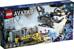 Product image of Lego 75573