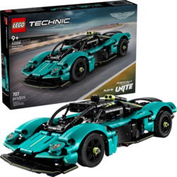 Product image of Lego 42208