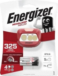 Product image of ENERGIZER 444282