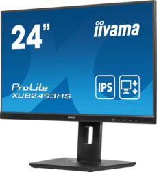 IIYAMA XUB2493HS-B6 tootepilt