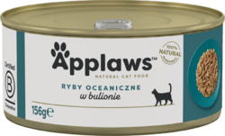 Applaws tootepilt