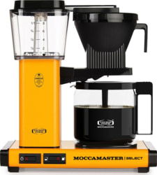 Moccamaster 8712072539846 tootepilt