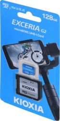 Product image of KIOXIA LMEX2L128GG2