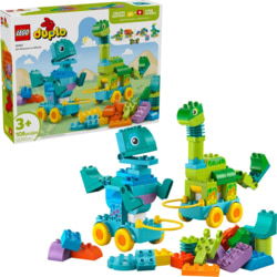Lego 10451 tootepilt