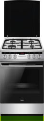 Product image of Amica 57GEH3.33HZpTaDA(Xx) PIZZA