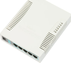 Product image of MikroTik CSS106-5G-1S
