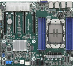 Product image of Asrock SPC741D8-2L2T/BCM