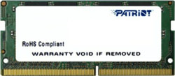 Patriot Memory PSD48G213381S tootepilt