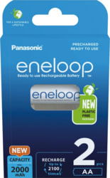 Panasonic BK-3MCDE/2CP tootepilt