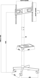 Maclean MC-949 tootepilt