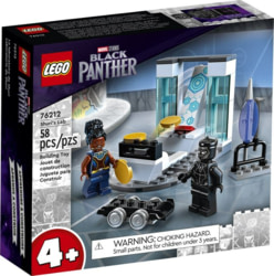 Product image of Lego 76212