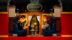 Product image of Lego 76405