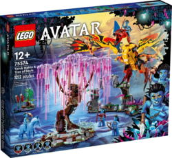 Product image of Lego 75574