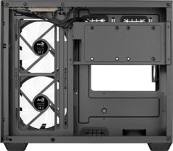 Aerocool AEROPGSDRYFTMINI-BK tootepilt