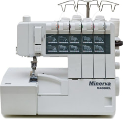 Product image of MINERVA M4000CL