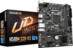 Product image of Gigabyte H510M S2H V3