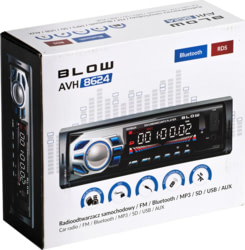 BLOW AVH-8624 tootepilt