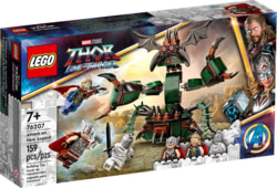 Product image of Lego 76207