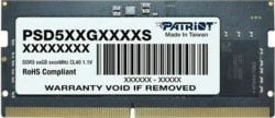 Patriot Memory PSD532G56002S tootepilt