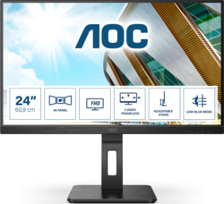 Product image of AOC 24P2QM