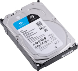 Product image of Seagate ST6000VX009