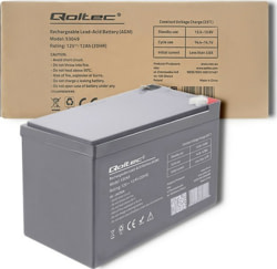 Product image of Qoltec 53049