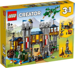 Product image of Lego 31120