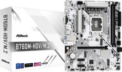 Product image of Asrock B760M-HDV/M.2