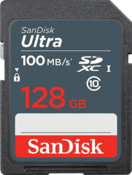 SanDisk SDSDUNR-128G-GN3IN tootepilt