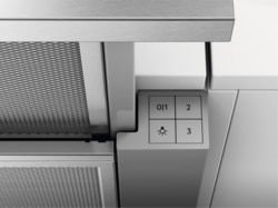Product image of Electrolux LFP616X
