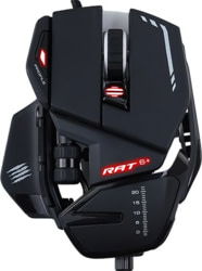 Mad Catz MR04DCINBL000-0 tootepilt